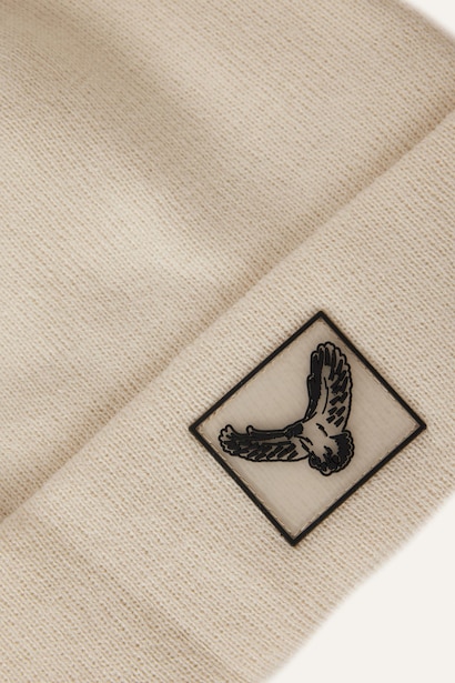 Man Beret