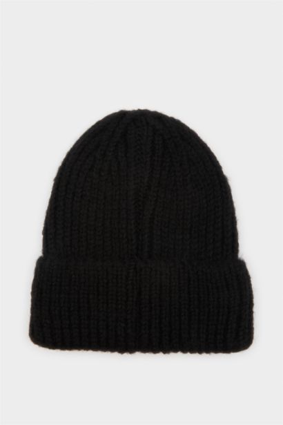 Kadın Kışlık Bere