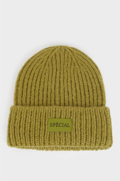 Kadın Kışlık Bere