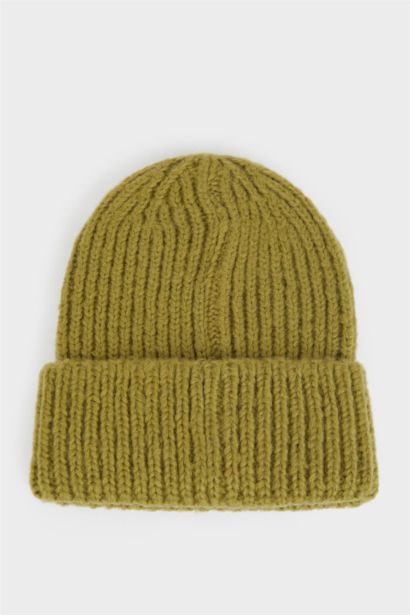 Kadın Kışlık Bere