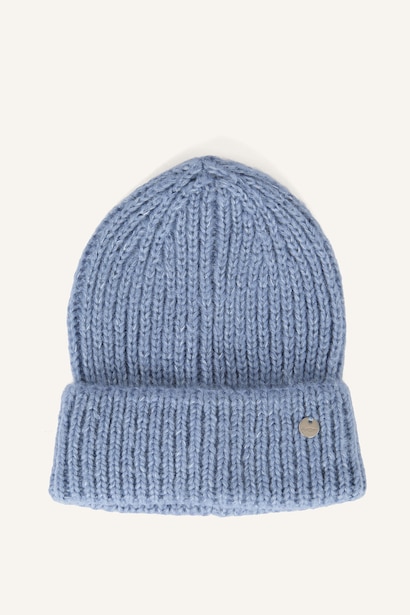 Woman Beret
