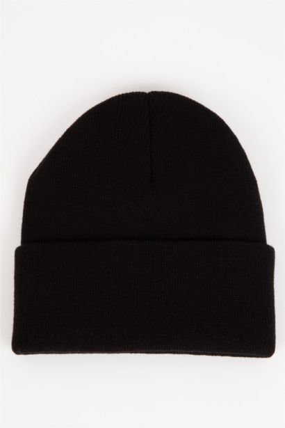 Woman Winter Beret
