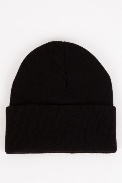 Woman Winter Beret