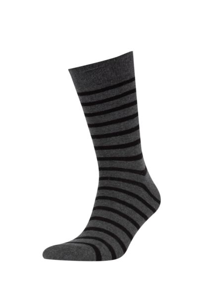 3 piece Cotton Long sock