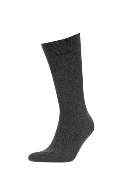 3 piece Cotton Long sock