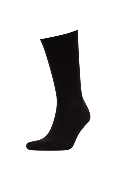 3 piece Cotton Long sock