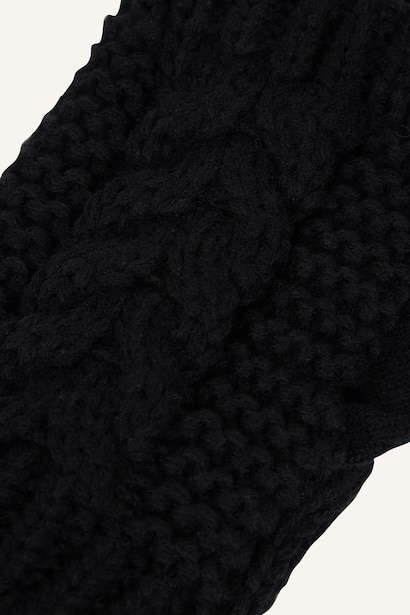 Woman 2 piece Gloves