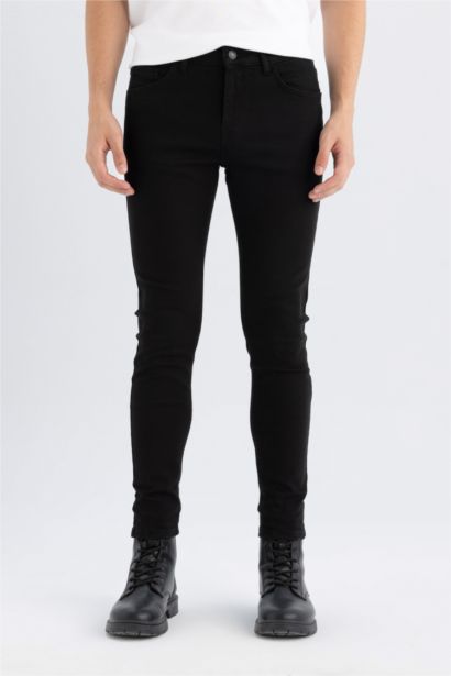 Super Skinny Trousers