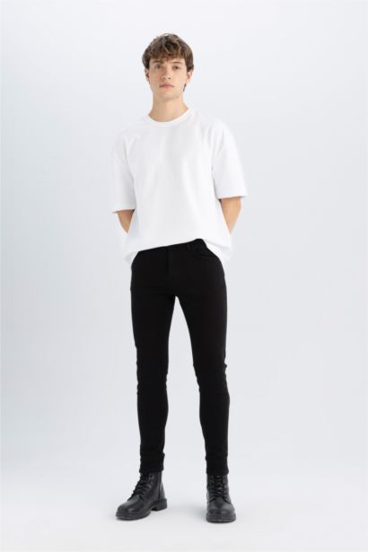 Super Skinny Trousers