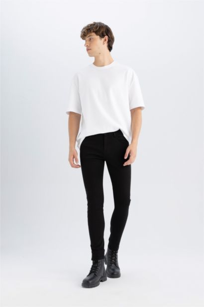 Super Skinny Trousers