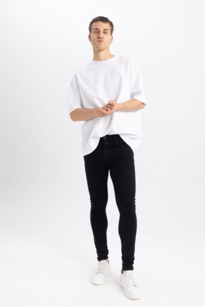 Super Skinny Trousers