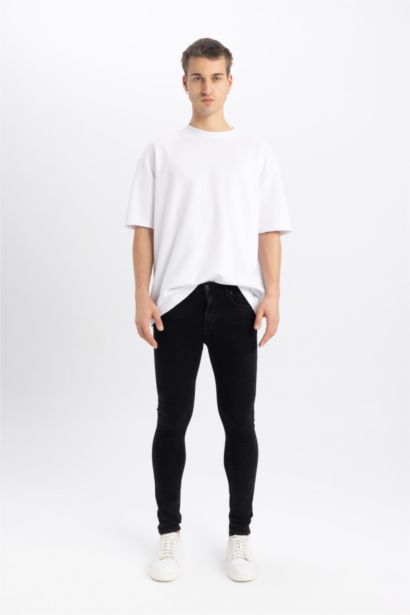 Super Skinny Trousers