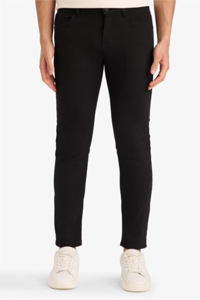 Carlo Skinny Jean Pantolon