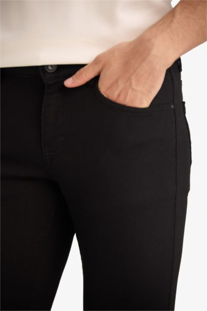 Carlo Skinny Jean Pantolon
