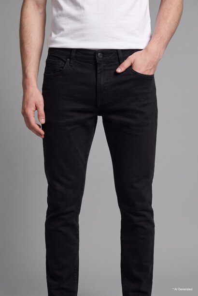 Pedro Slim Fıt Jean
