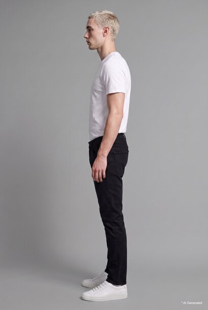 Pedro Slim Fıt Jean