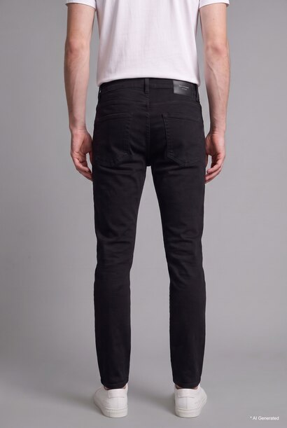 Pedro Slim Fıt Jean