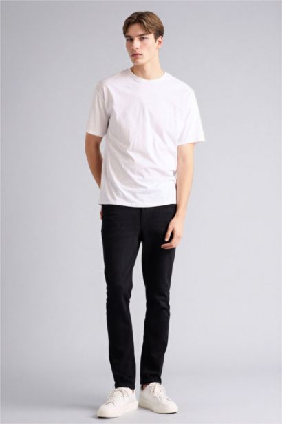 Pedro Slım Fıt Dar Paça Jean Pantolon