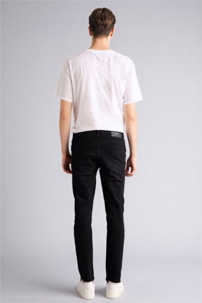 Pedro Slım Fıt Dar Paça Jean Pantolon