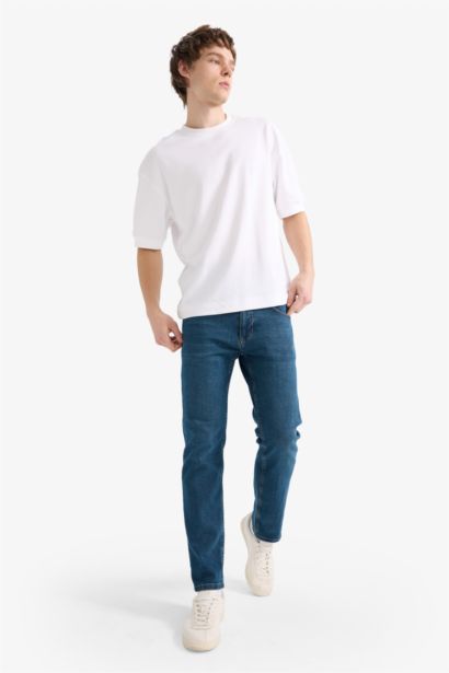Sergio Regular Fit Jeans