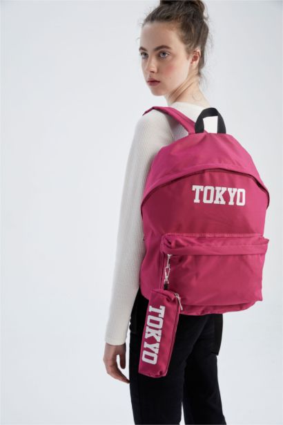 Backpack