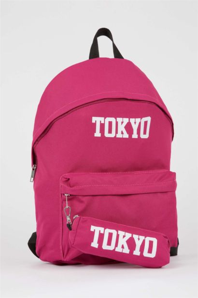 Backpack