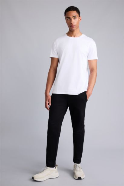 Slim Fit Jogger