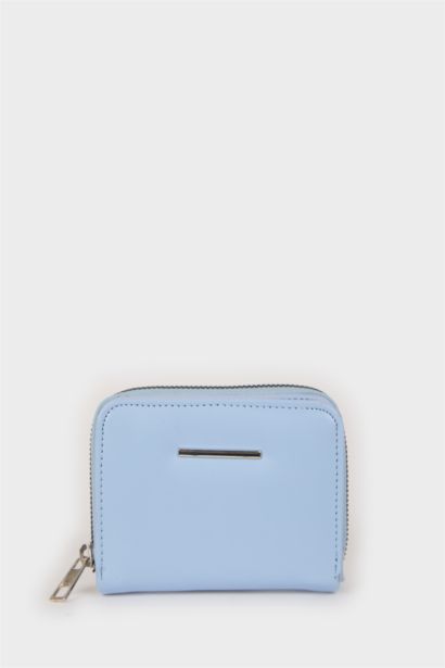 Kadın Suni Deri Cüzdan