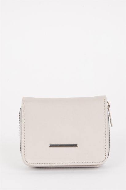 Woman Faux Leather Wallets