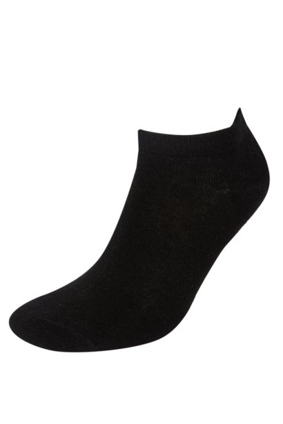 3 Pack Seamless Socks