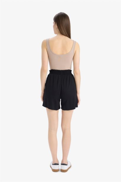 Paperbag Fit Belmando