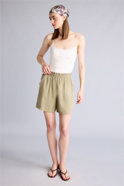 Paperbag Fit Belmando