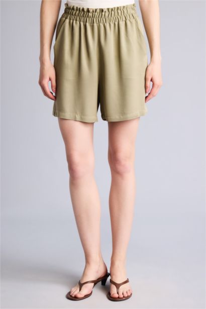 Paperbag Fit Belmando