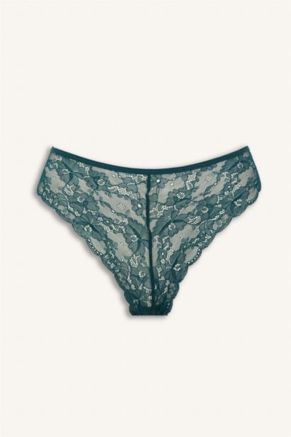 Dantelli Brazilian Külot