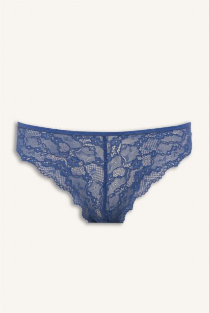 كيلوت سليب بالدانتيل من Fall in Love