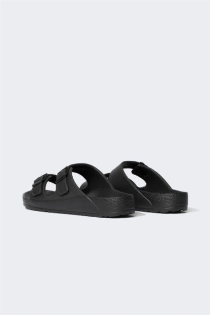 Сланцы Eva на двойном ремешке для женщин