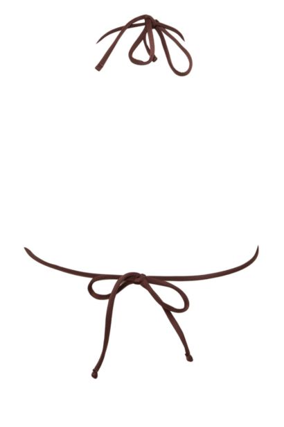 توب بكيني قصة عادية