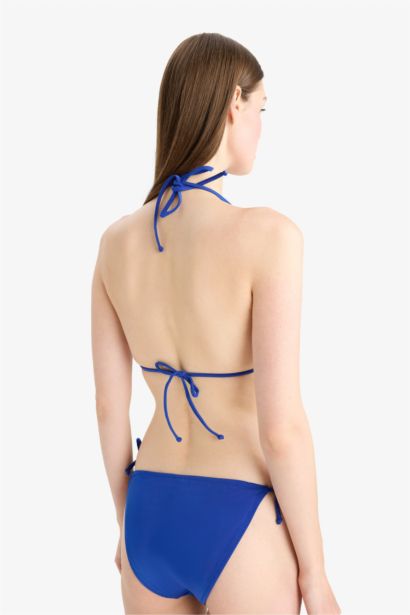 Regular Fit Bikini Üstü