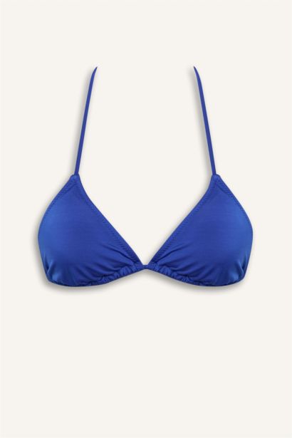 Regular Fit Bikini Üstü