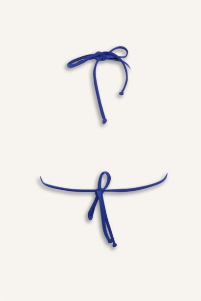 Regular Fit Bikini Üstü