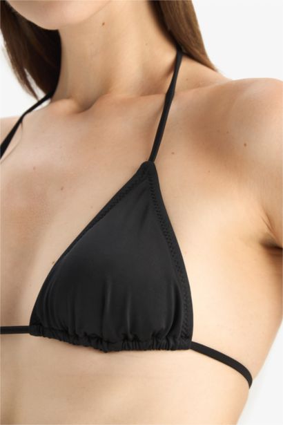 حمالة صدر بيكيني قصة عادية Fall in Love من