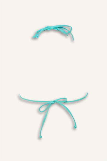 Fall in Love Regular Fit Bikini Top