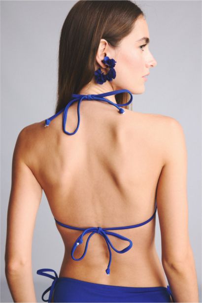 Regular Fit Bikini Üstü