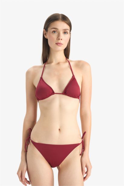 Fall in Love Regular Fit Bikini Bottom