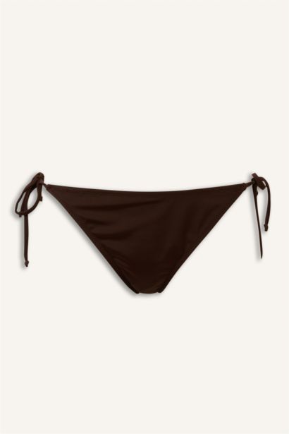 Regular Fıt Bikini Altı