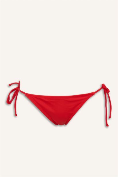 Regular Fit Bikini Altı