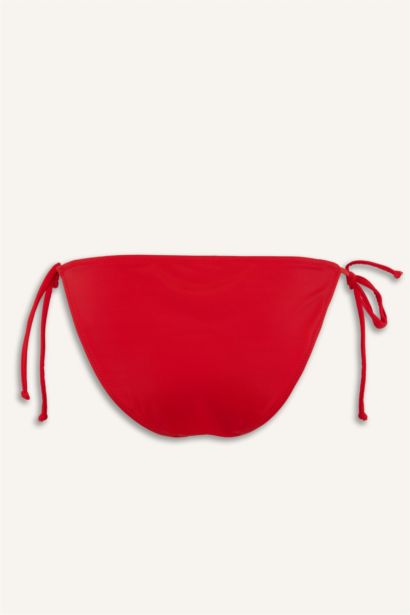Regular Fit Bikini Altı