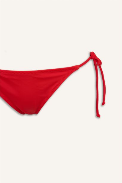 Regular Fit Bikini Altı