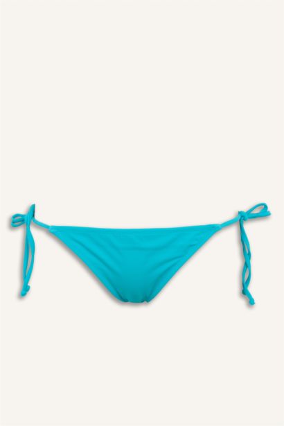 Regular Fit Bikini Altı