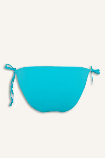 Regular Fit Bikini Altı